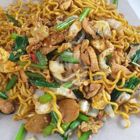 Mie Goreng