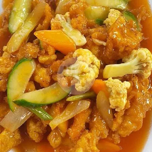 Ayam Kuluyuk
