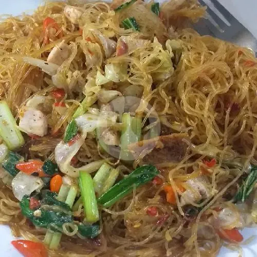 Bihun Goreng
