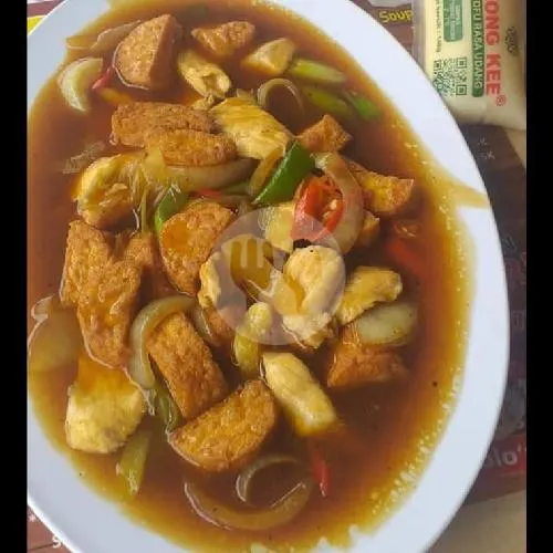 Angsio Tahu