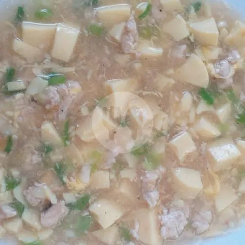 Mun Tahu